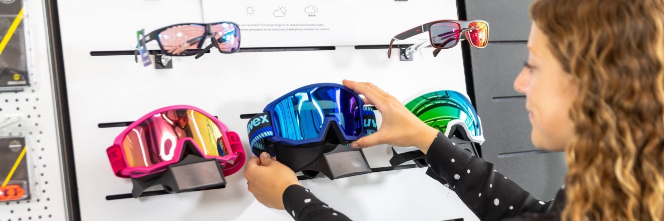 Perché ci sono cose che bisogna proprio vedere dal vivo!